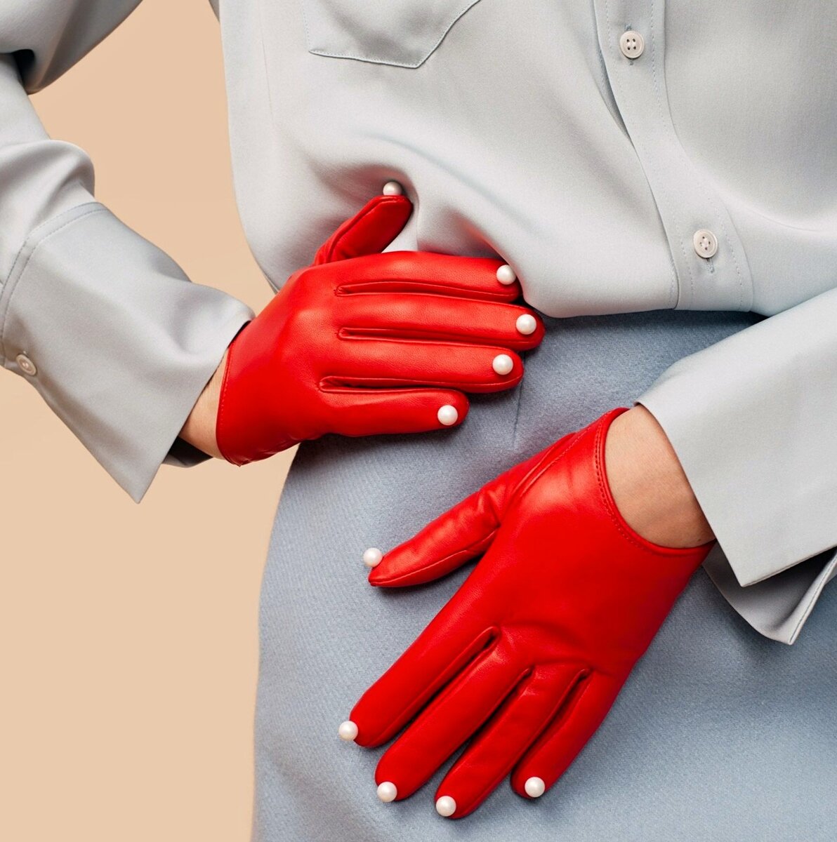 Маникюра мало! Как сделать руки реально ухоженными? 