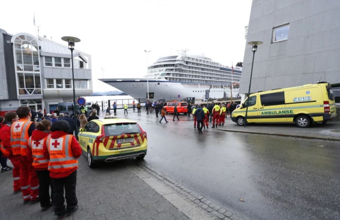 Источник фото: Svein Ove Ekornesvaag