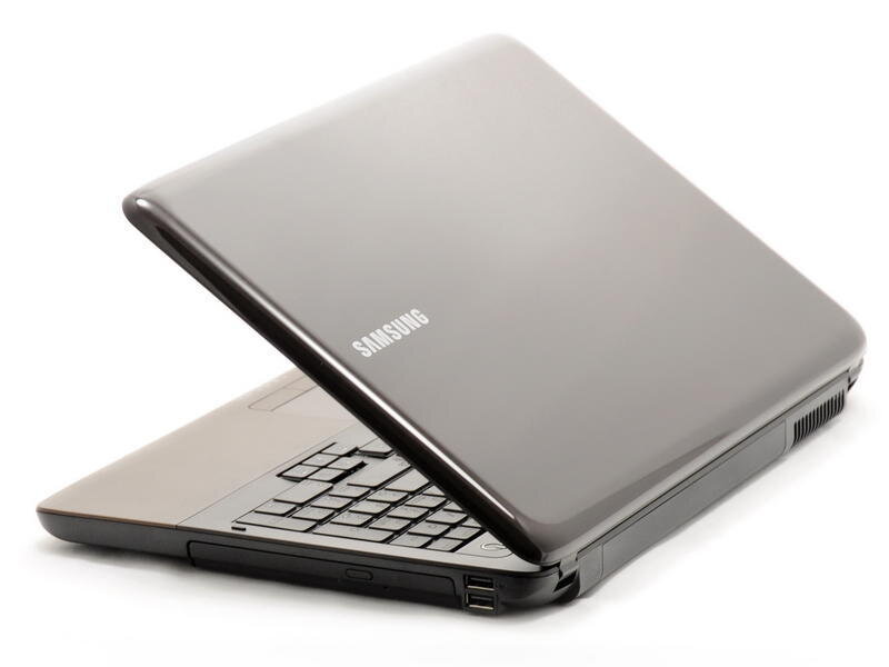 Samsung R540