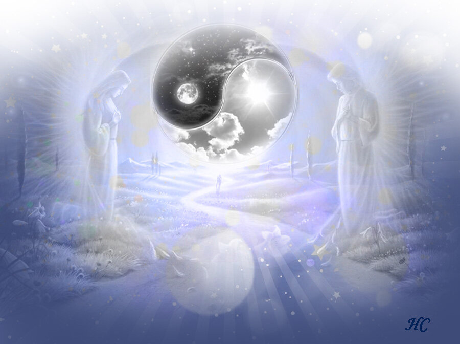 Коллаж Нины Стрелковой.