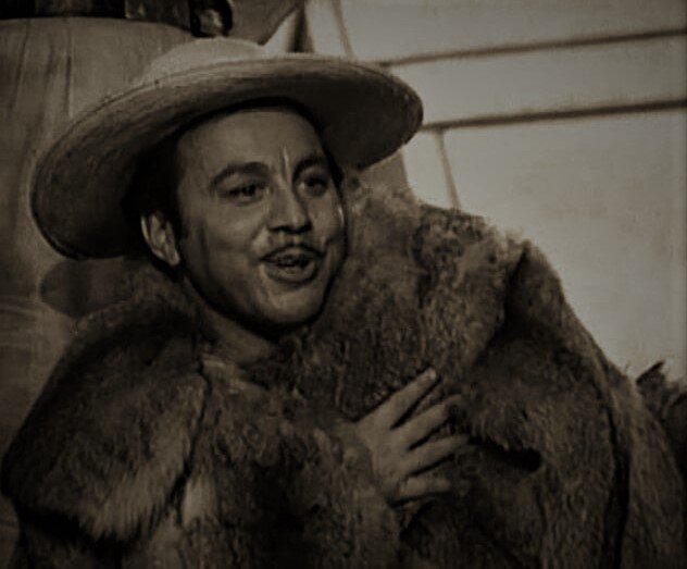 Михаил Водяной