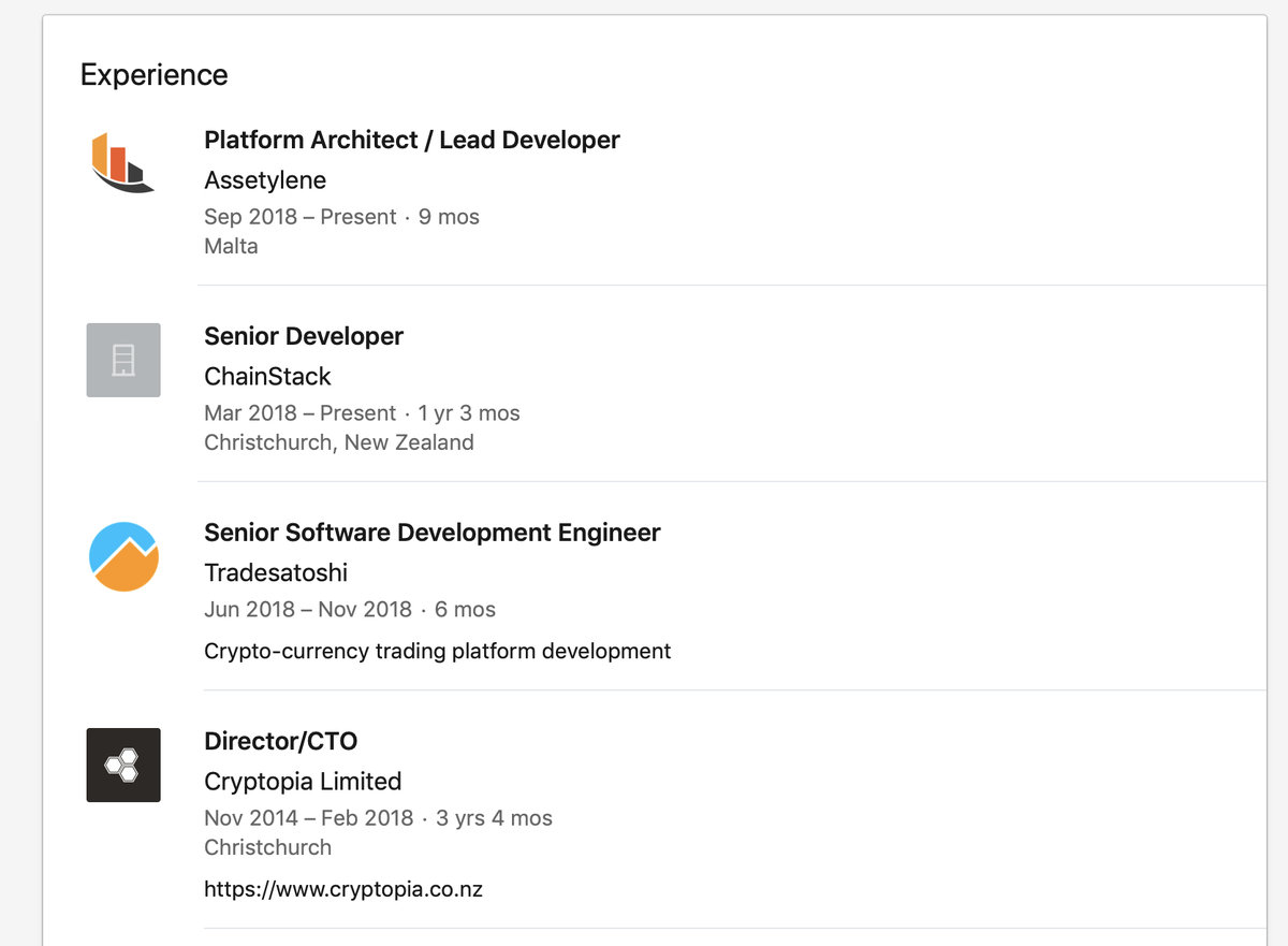 
Изображение через LinkedIn