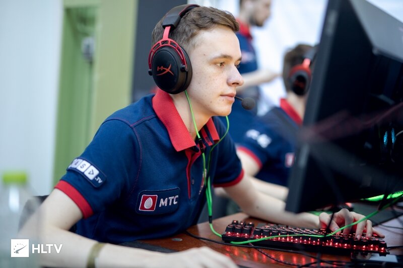 Молодежь Гамбита доходит до CIS MINOR