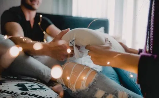 Фото: Coodle Pillow