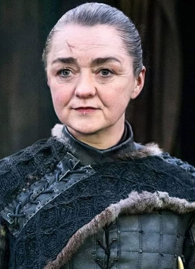 Источник фото nstagram.com/gameofthrones.brasil 