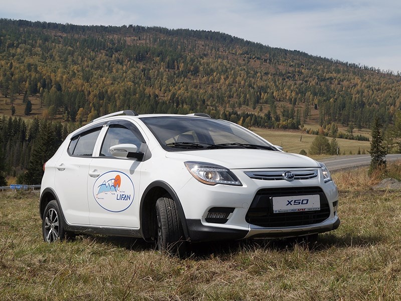 Раскрывает оригинальный рейтинг Lifan X50. В нем довольно проворно имеют все шансы появиться трудности с бортовой электроникой и дверным механизмом. 