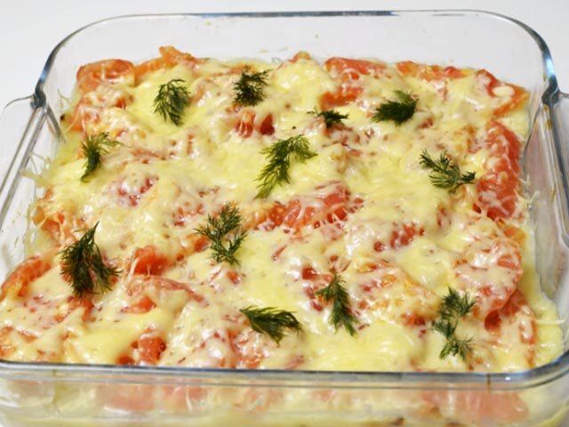 Фото из поисковой системы, фуд-фотограф из меня пока не получился...