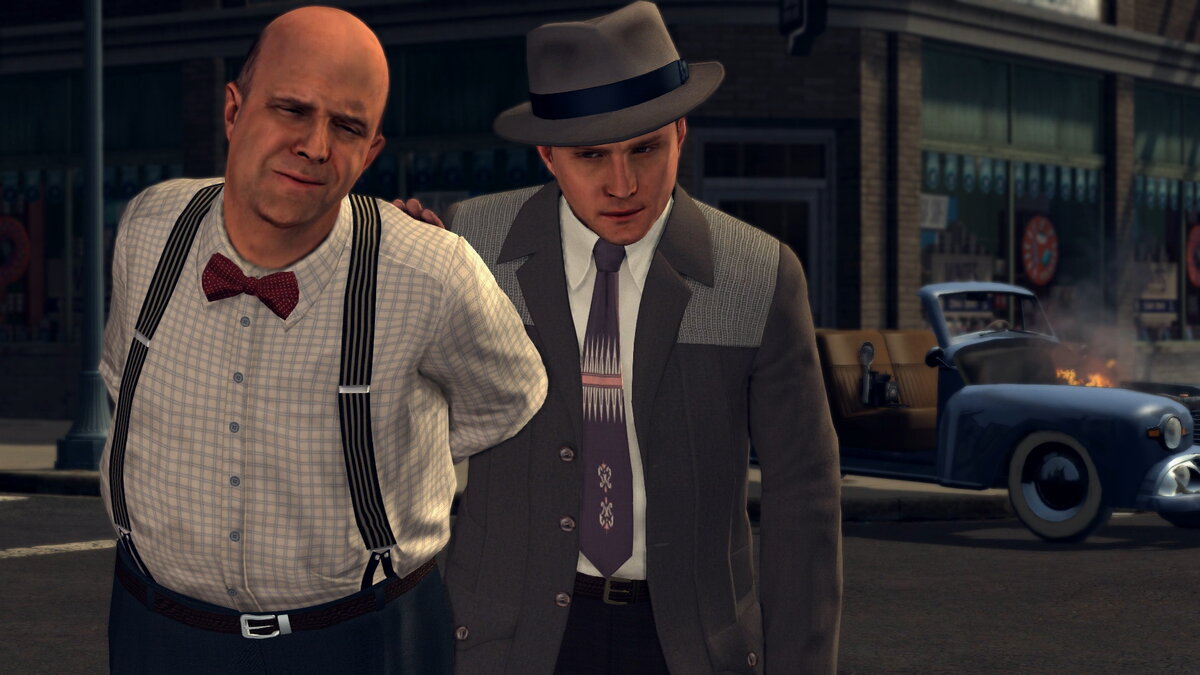 L game. L.A. noire Nintendo Switch. La noire игра. La noire Nintendo Switch. Игра детектив l.a noire