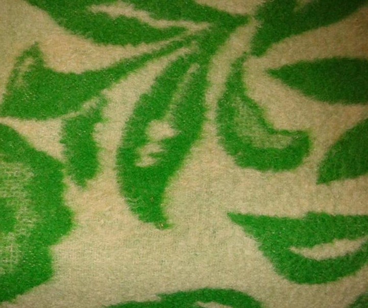 Примерно такое одеяло