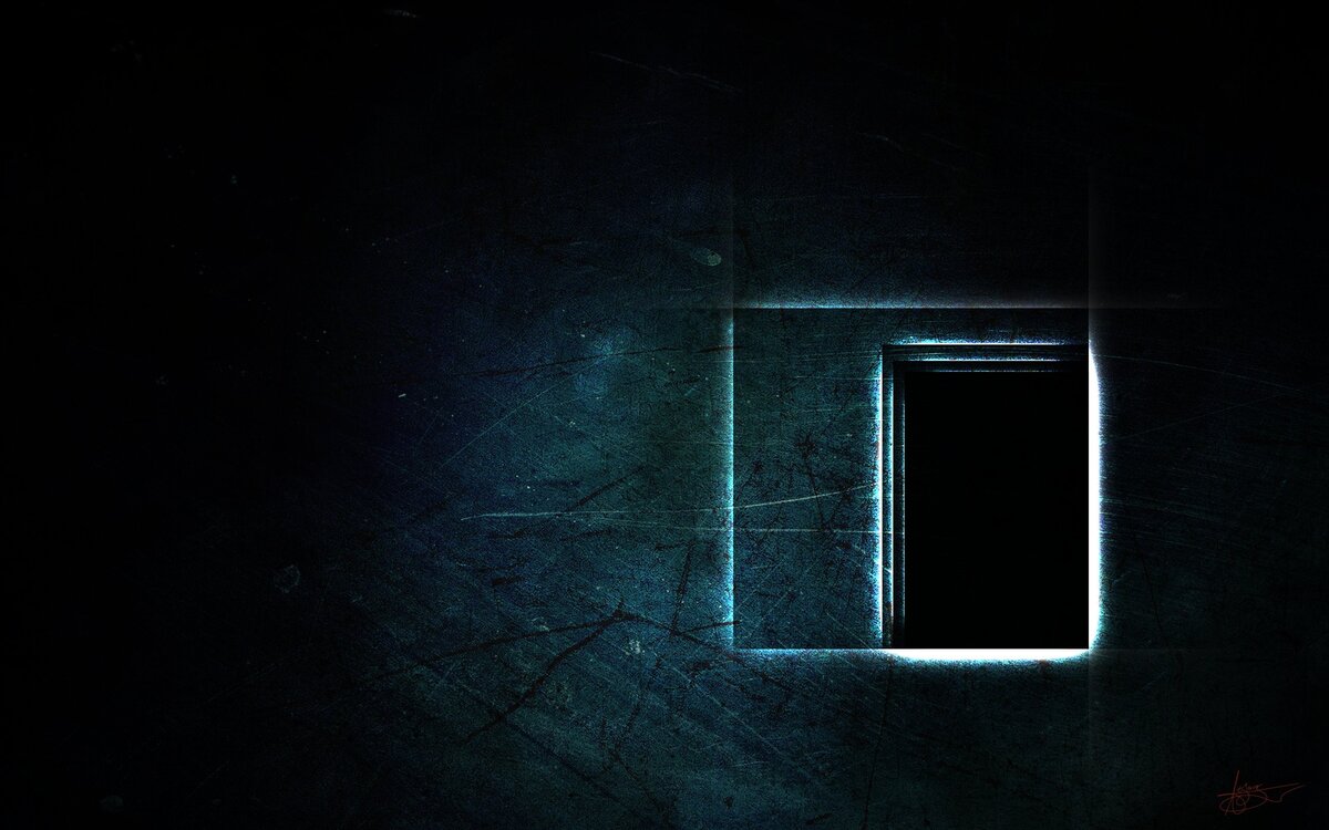 Фрейм - это место, через которое проходит мысль