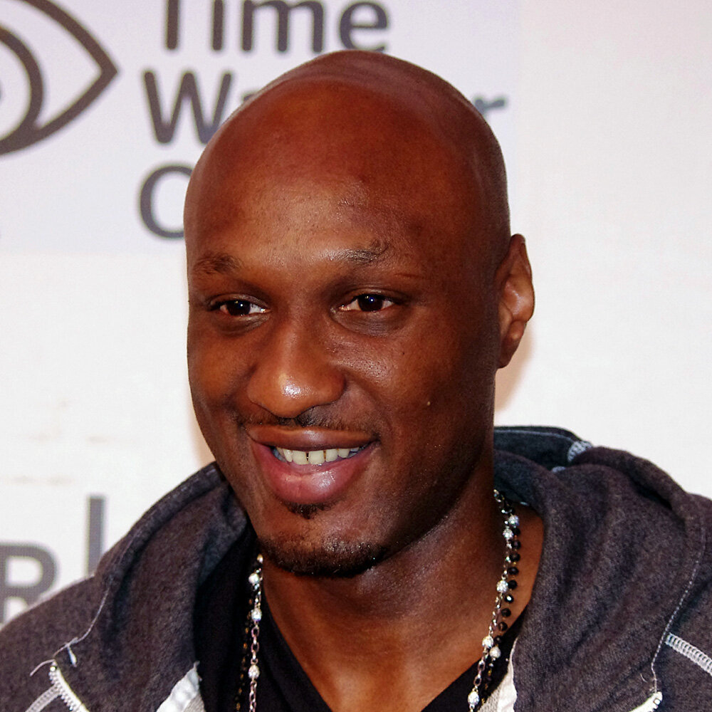 Ламар Одом (Lamar Odom) / © David Shankbone / flickr
