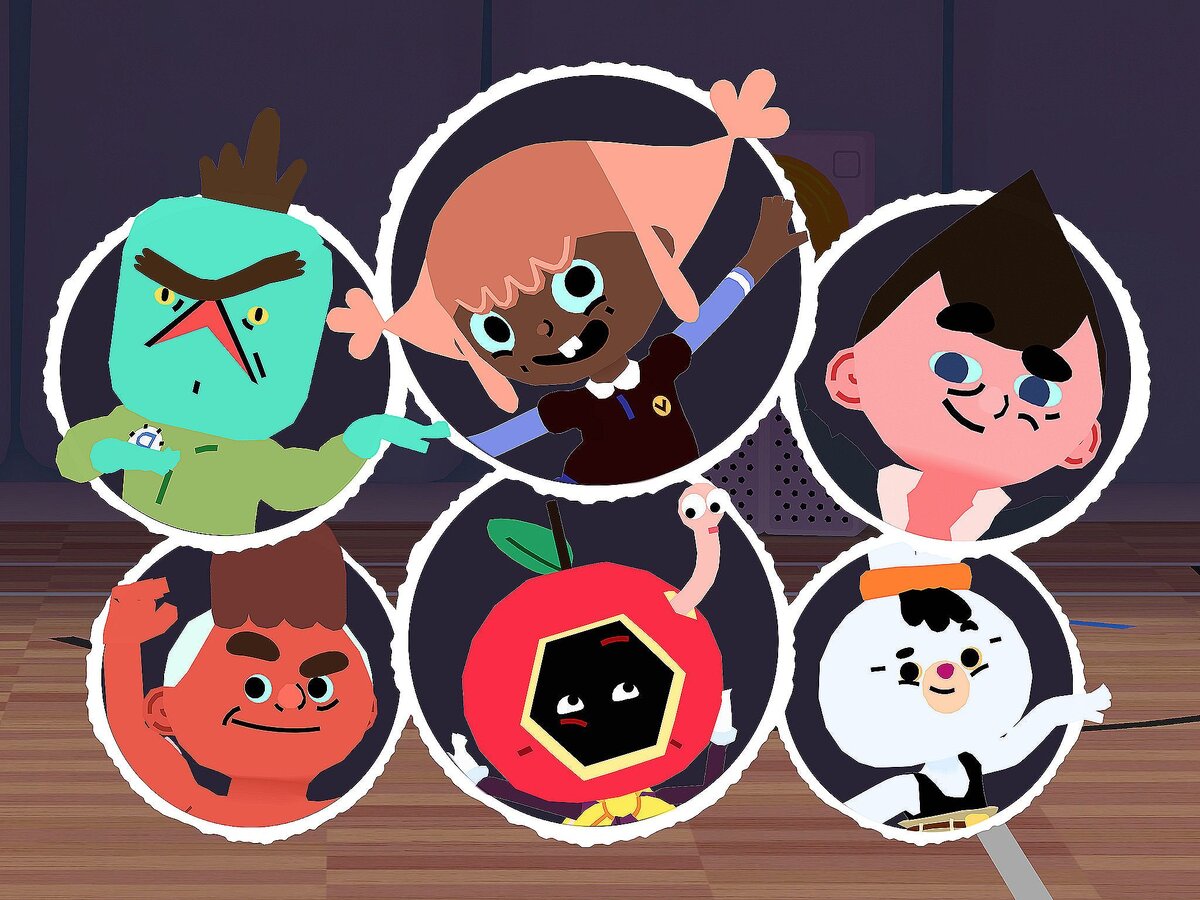 ну очень много игр на любую тематику