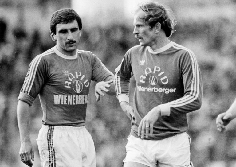 Анатолий Зинченко(справа)