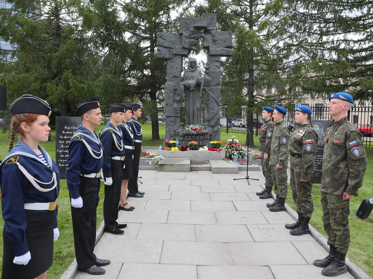 Фото: официальный сайт Администрации Петербурга