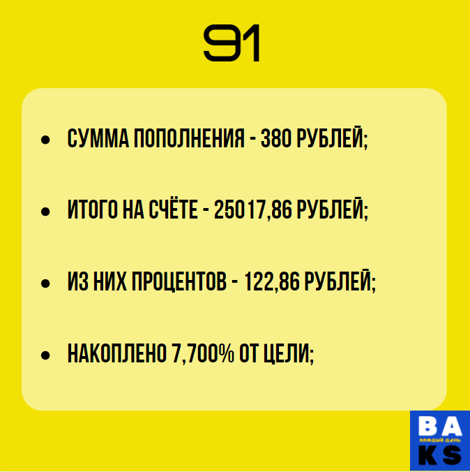 Краткая сводка