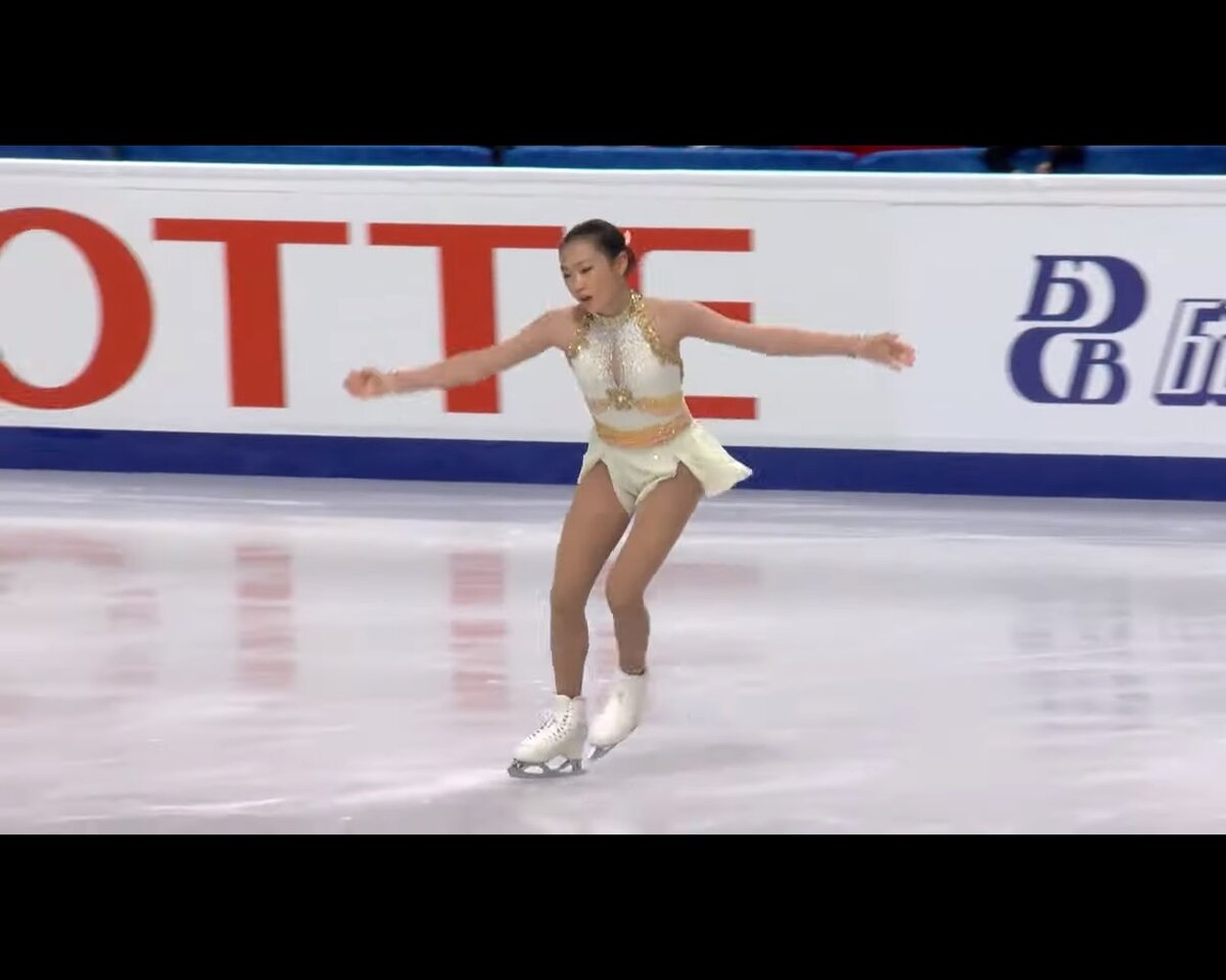 Audrey Shin (USA)