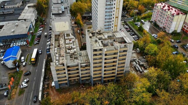 Продаю 3 комн.кв. в районе Дружба, ул. Пугачёва 31В. - Фотография 5 из 20 ВКонта