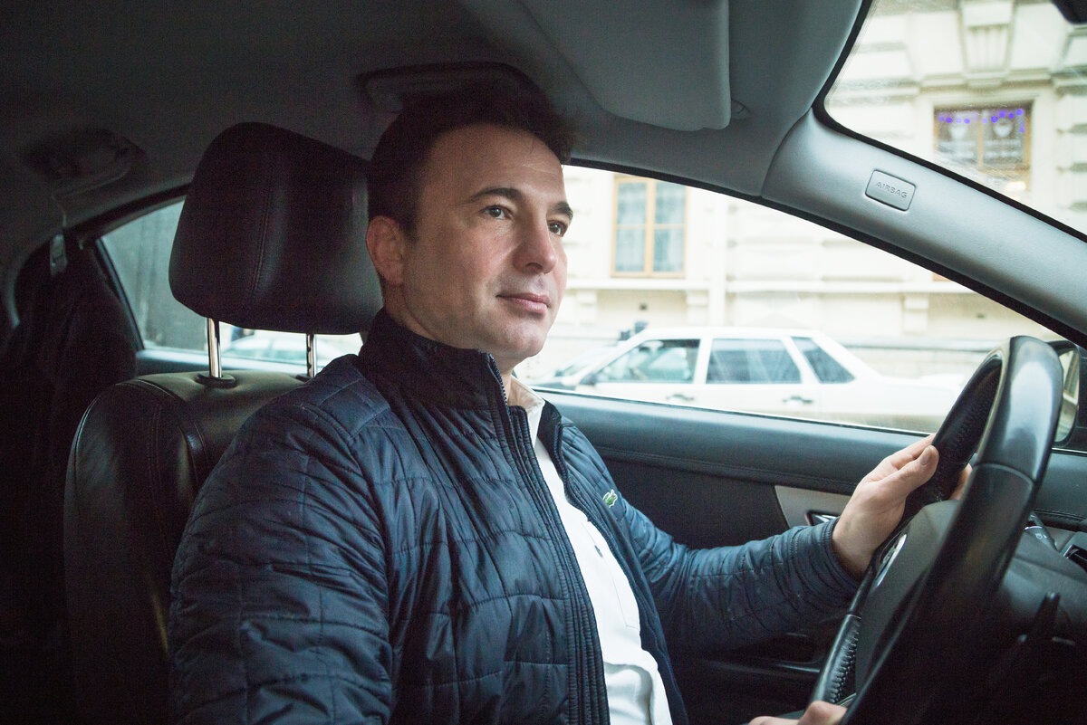 Сергей Носов юрист "Юридического бюро Носова" расскажет о видах отказа от наследства