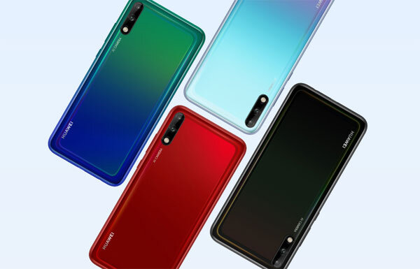 Huawei Enjoy 10