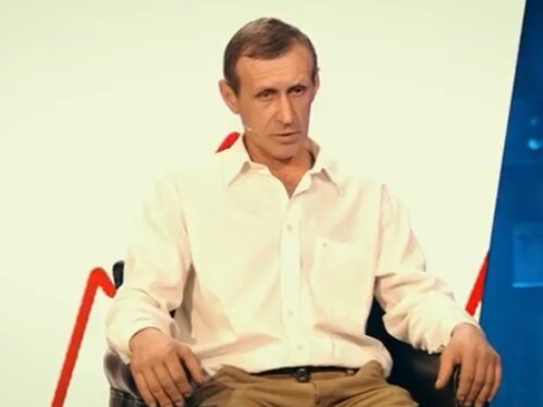 Скрин-шот из YouTube 