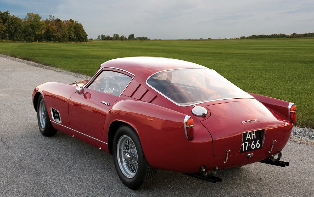 Ferrari 250