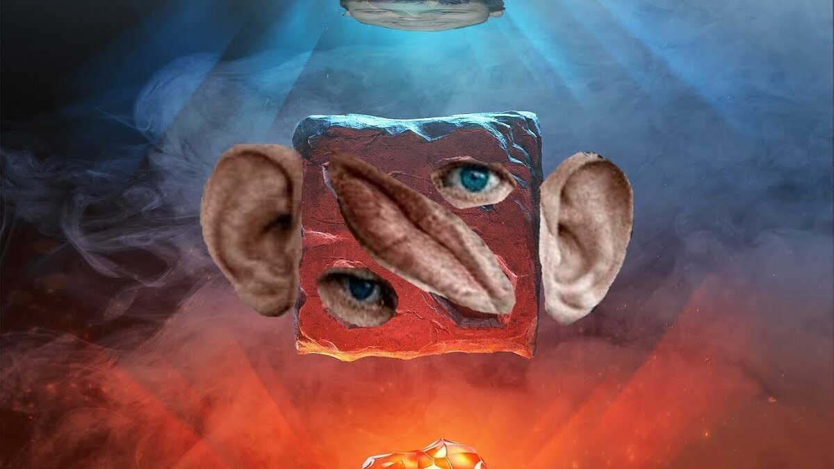 Дота рофл картинки