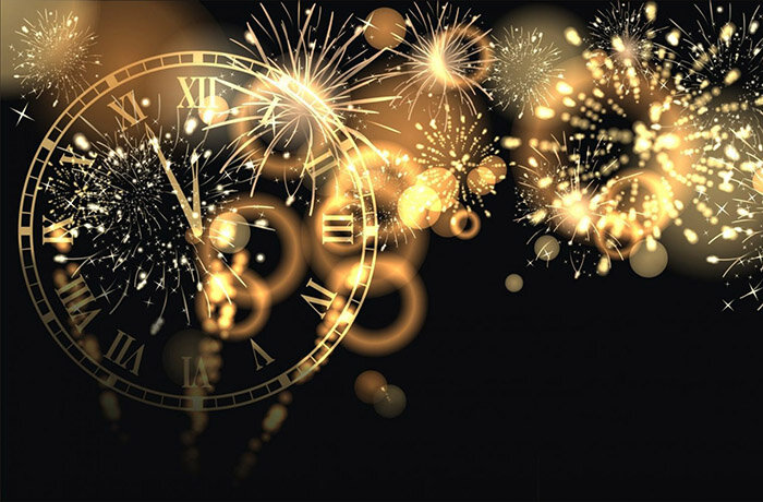 Народные приметы помогут привлечь удачу в Новом 2020 году (источник фото: shutterstock.com)