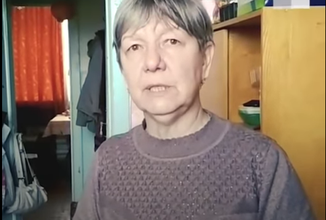 Елена Михальченко