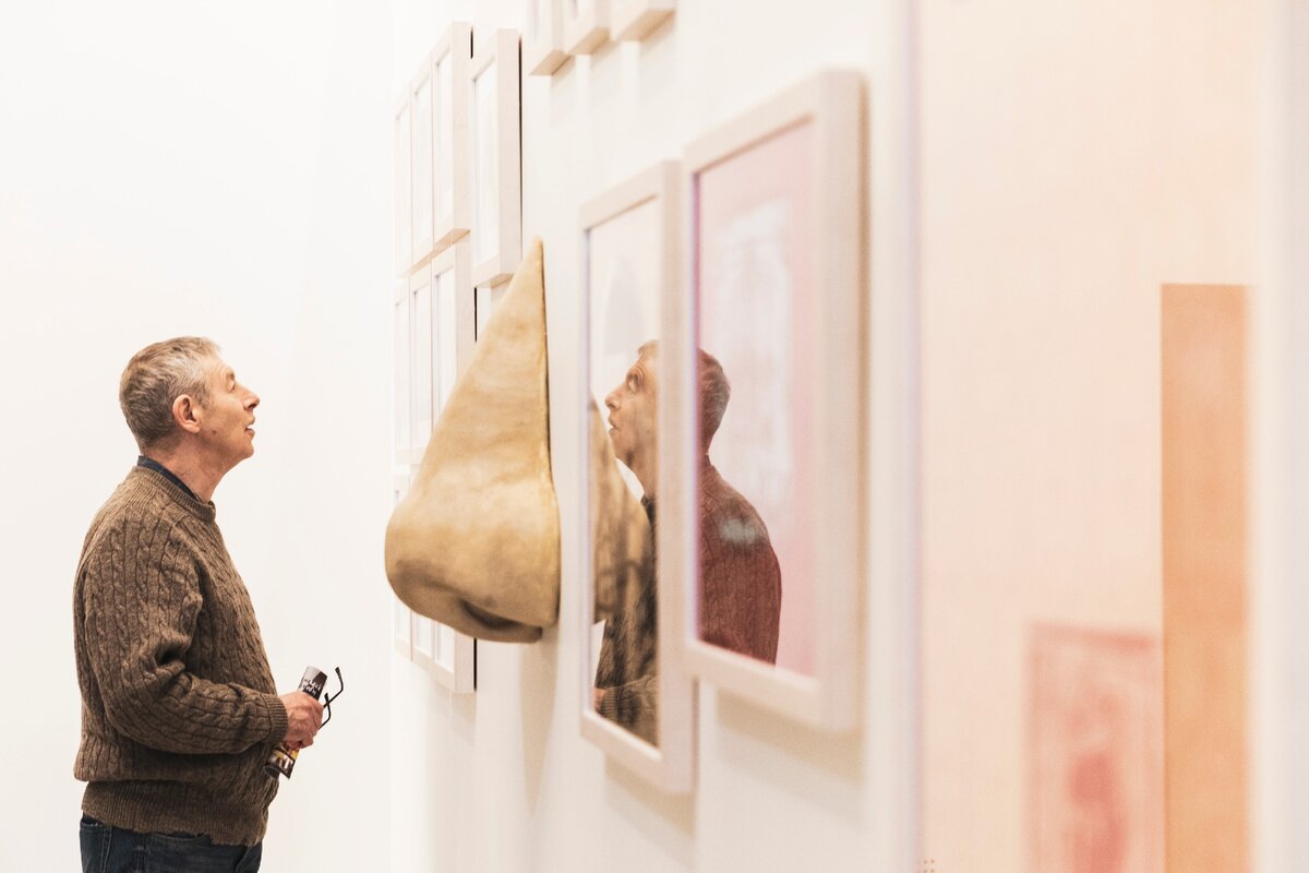 Cовременное искусство в Третьяковке. Это нормально? | Art&Culture | Дзен