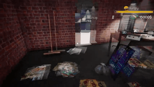 Internet Cafe Simulator