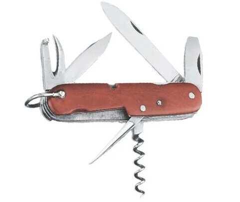 дедушка всех виксов :)