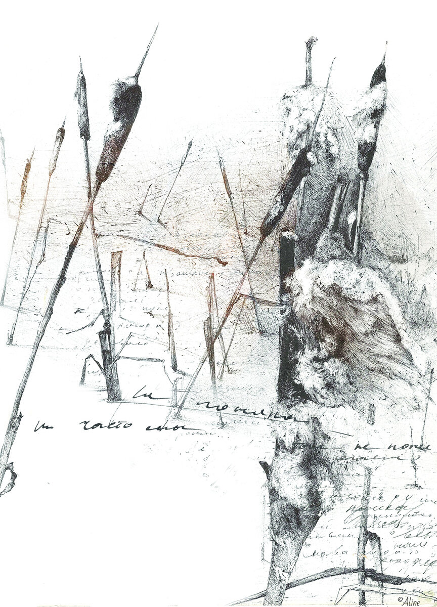 Автор Семина Алина специально для канала "Напиши шедевр" 