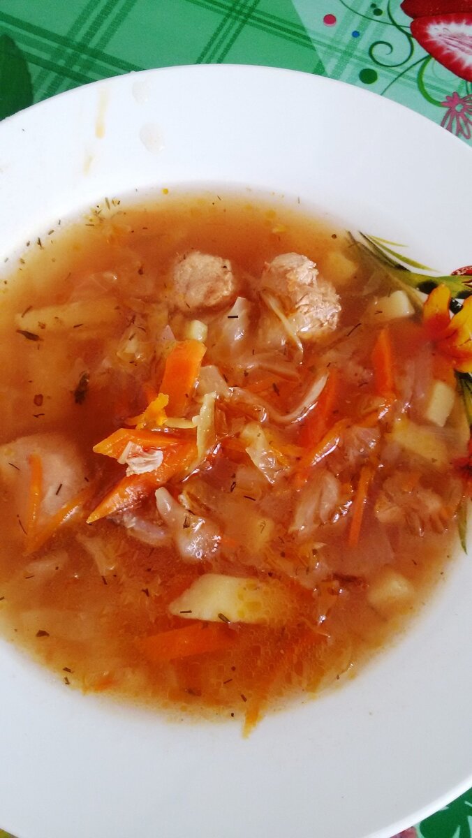 Вот как он выглядит. 