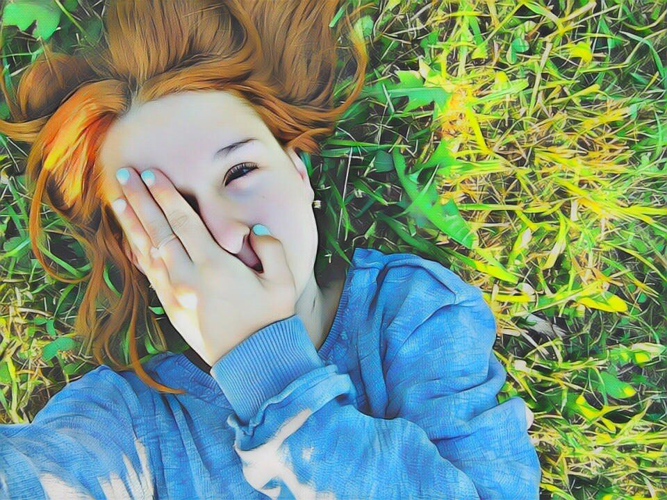 Мотивируй людей, ищи в себя... 