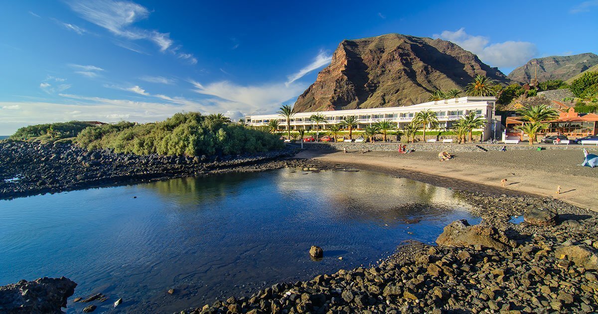 Ла ков. La Gomera Канарские острова. Ла Гомера остров. Канары, остров Гомера. Остров ла Гомера достопримечательности.