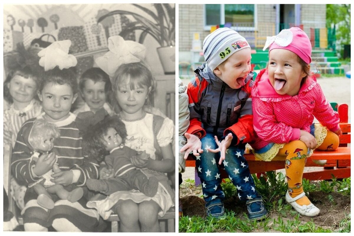 Фото из личного альбома. Фото из открытого доступа