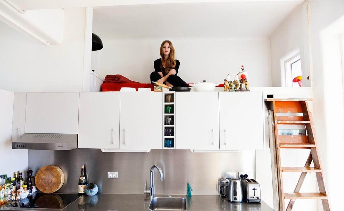 Свежее решение, не правда ли?))) Источник yandex.ru