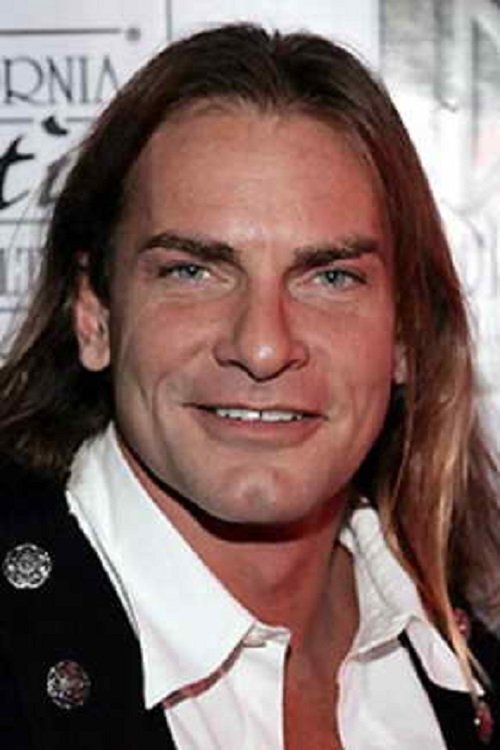 Evan Stone
