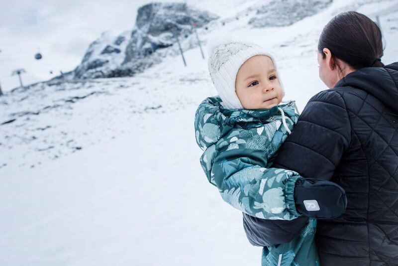 Все, что надо знать про мембранные комбинезоны и одежду из мембраны