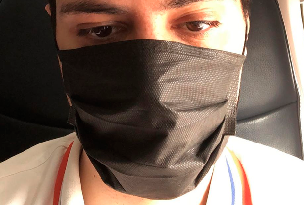 Фото: @davidberov