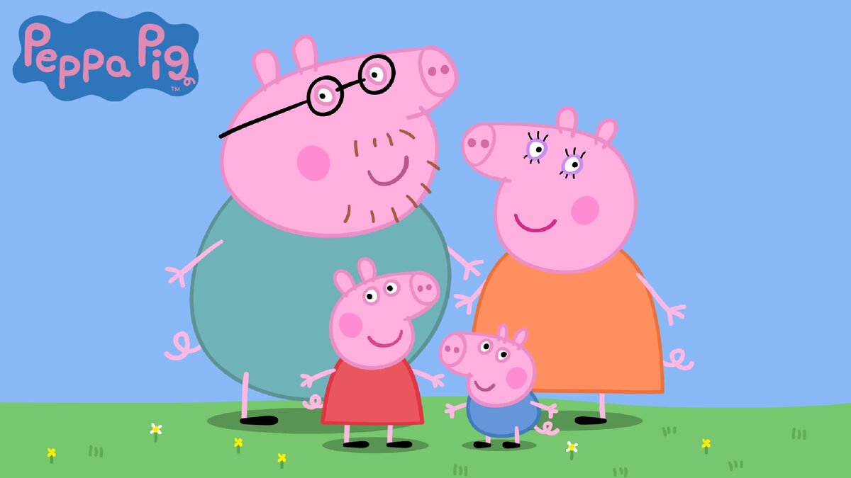 Peppa Pig