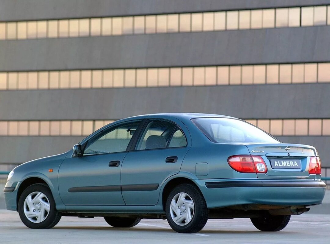 Лучший японский авто до 200 тысяч. Надёжный, простой, экономичный и  шустрый. | Авто_Run | Дзен