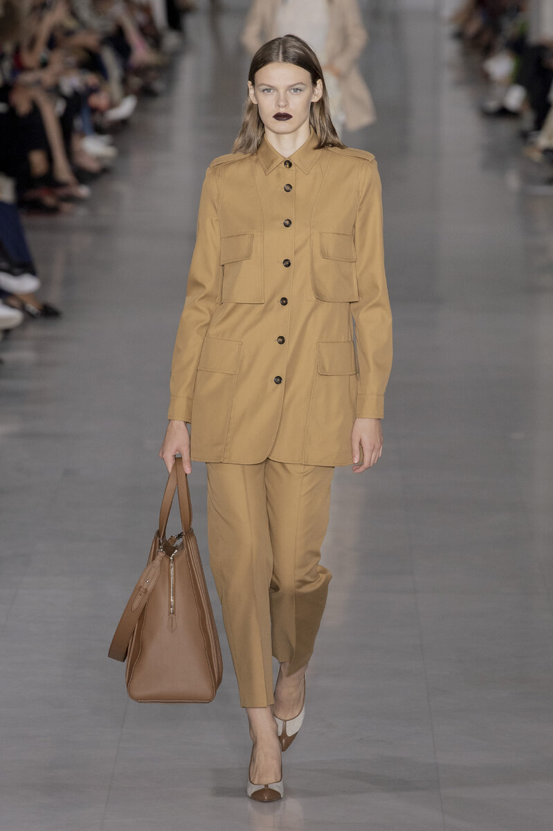 Max Mara SS 2020 
