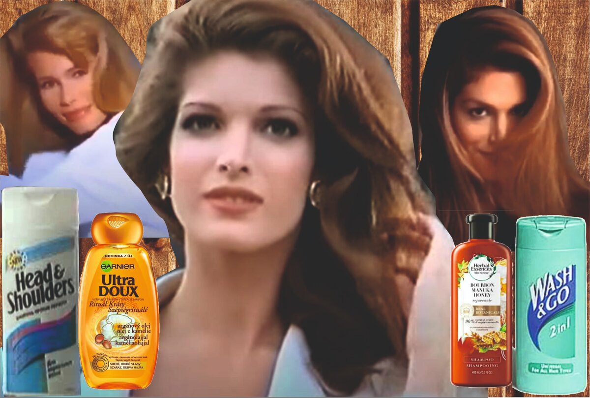 Коллаж автора