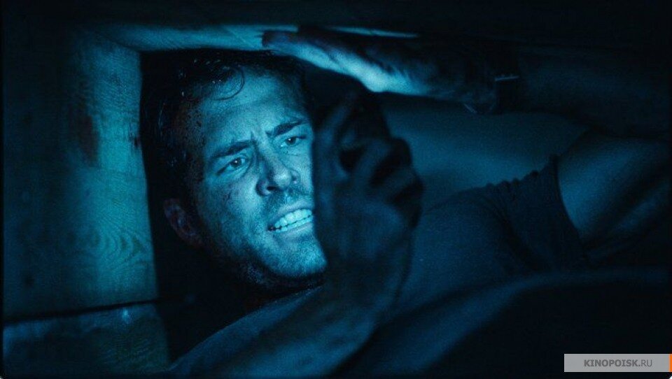 Официальный кадр из фильма «Погребенный заживо». Источник kinopoisk.ru