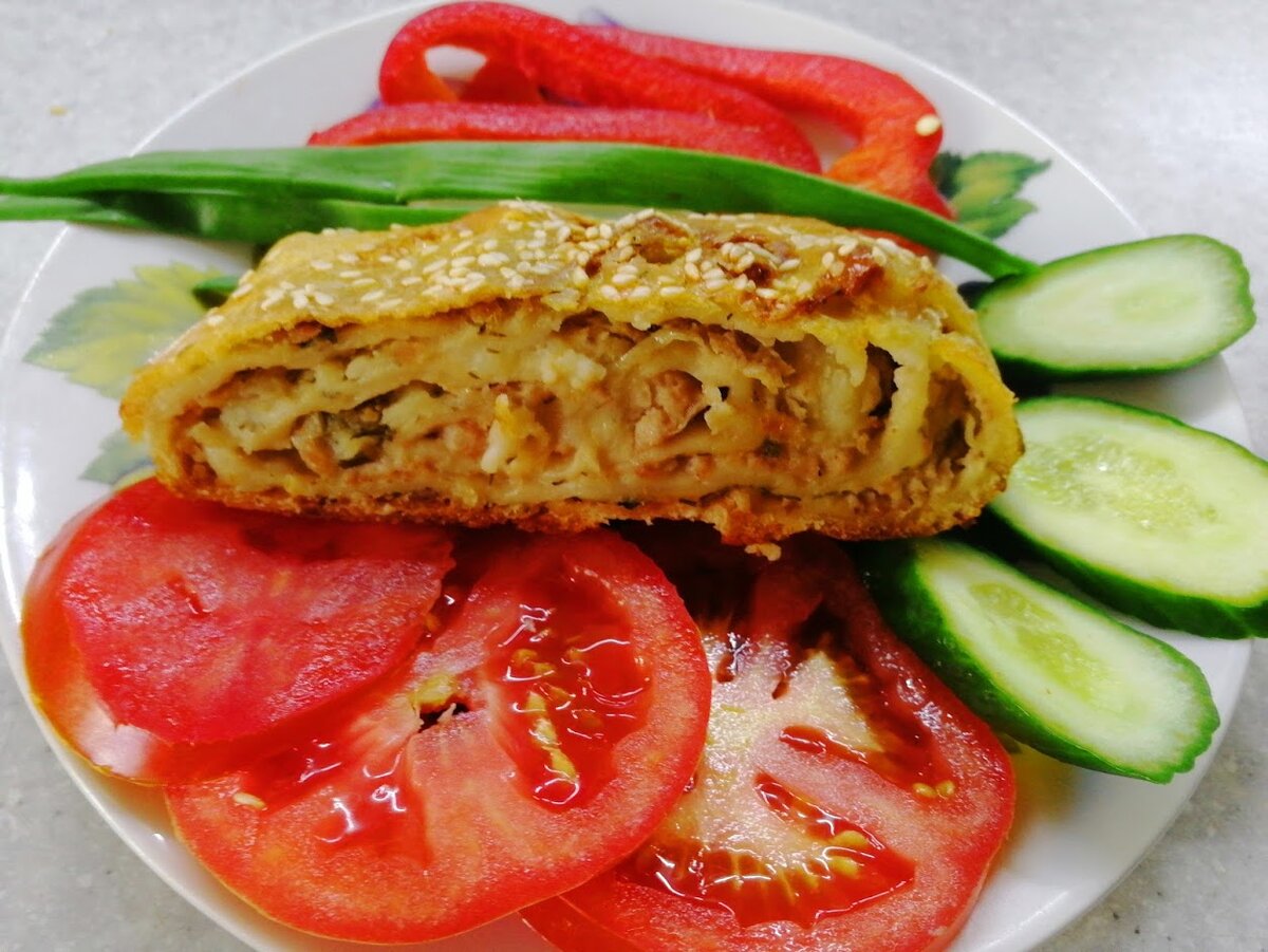 Фото автора.