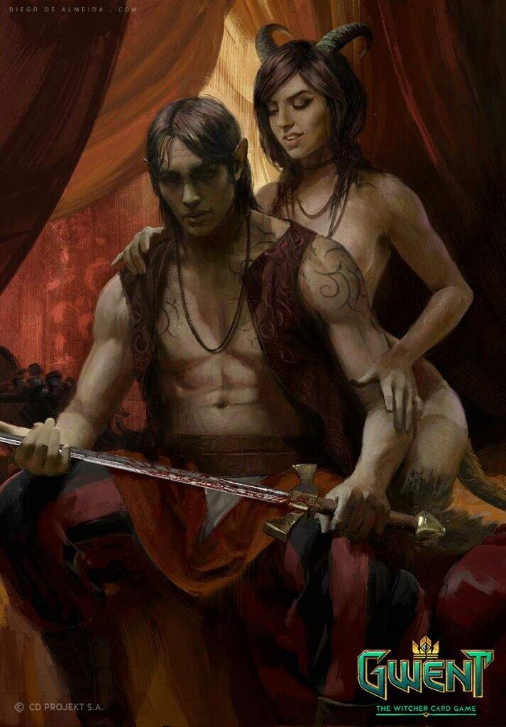 Зачем сражаться? Есть много более приятных способов тратить энергию... изображение взято из свободных источников