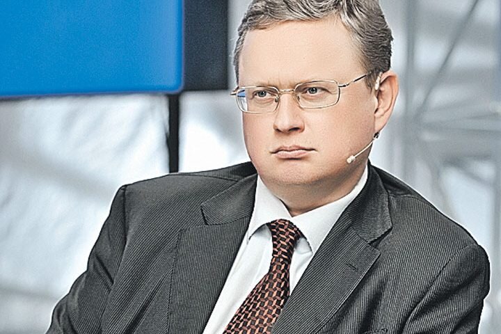 Михаил Делягин. Фото: mtdata.ru