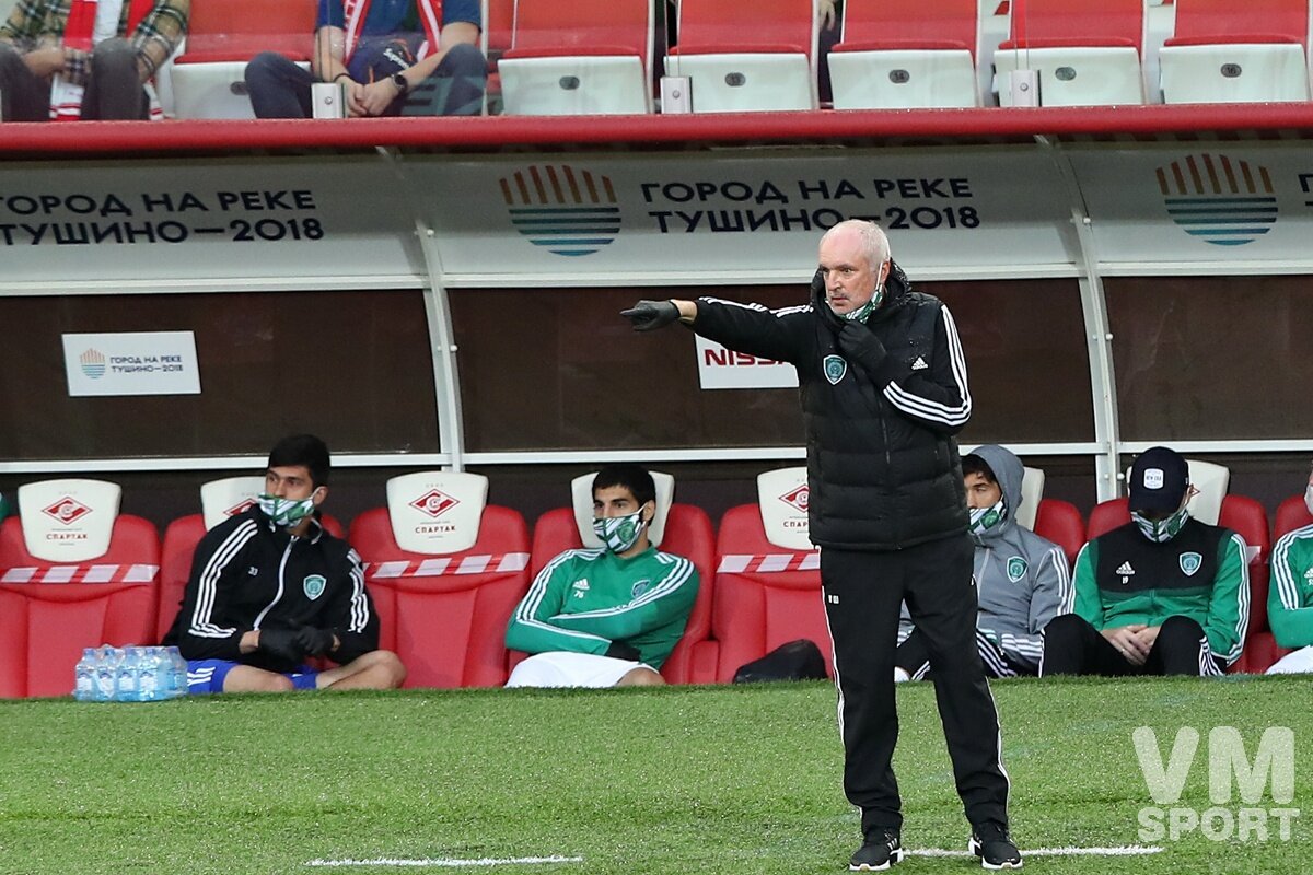 Фото Олег Бухарев