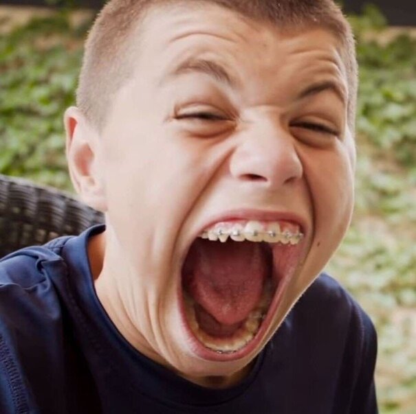 Исаак Джонсон